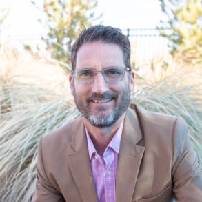 Brad Holman