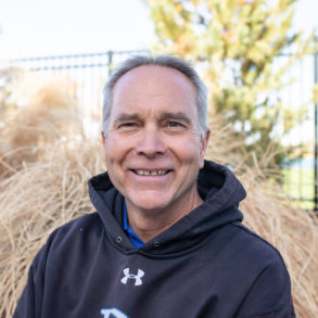 Brad Lanser