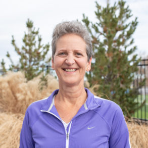 Carol Buikema