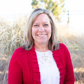 Carrie Johnson