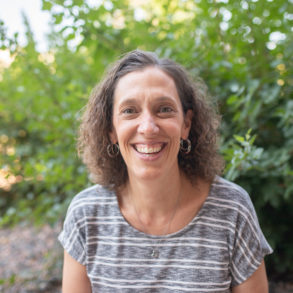 Jen Jackson-Gustafson