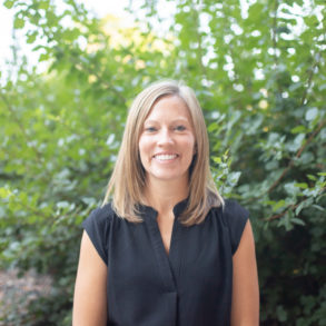 Kim VandeGriend