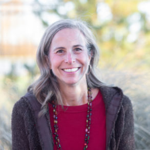 Laurie Sanderson