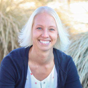 Lynae Gesink