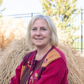 Maggie Ballard