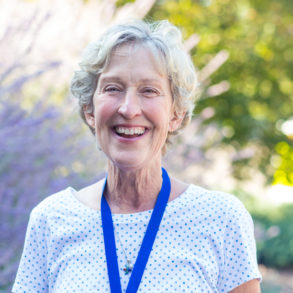 Meredith Marden