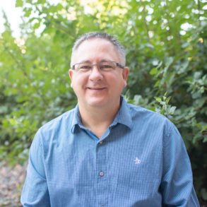 Steve Kortenhoeven