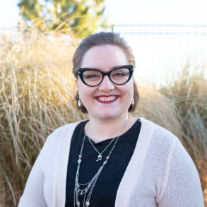 Tisa Lawrence-Krekel