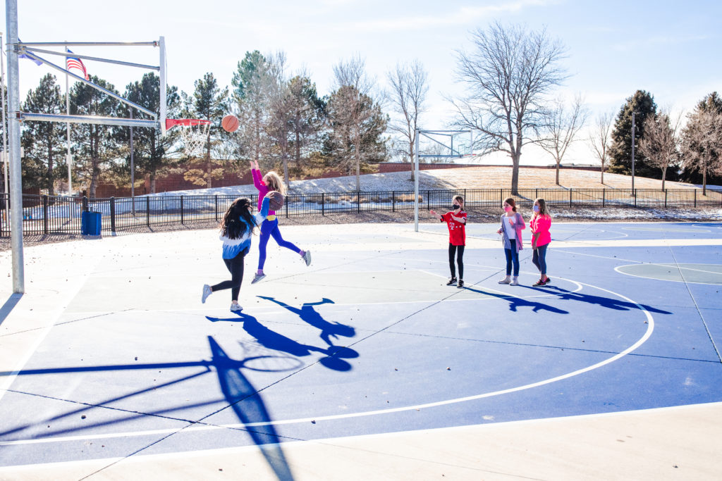 playground