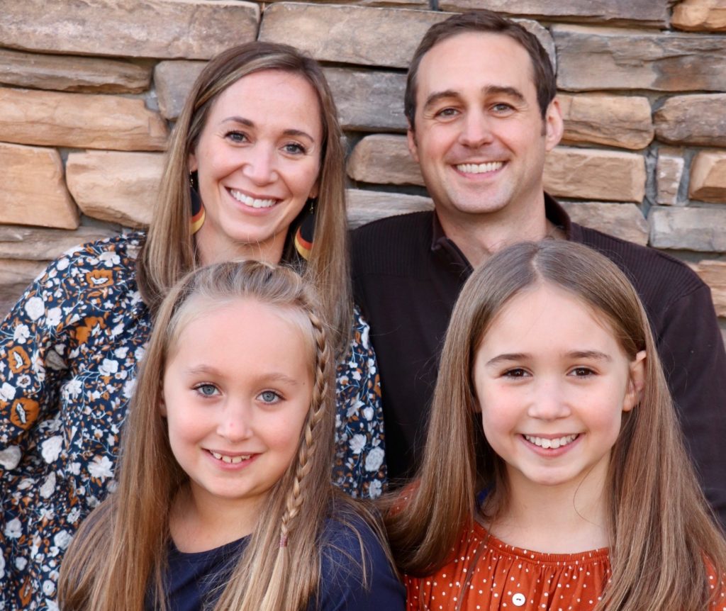 Ronan family
