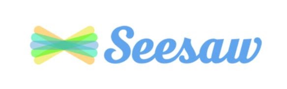 Seesaw logo