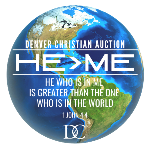 Auction logo 2022