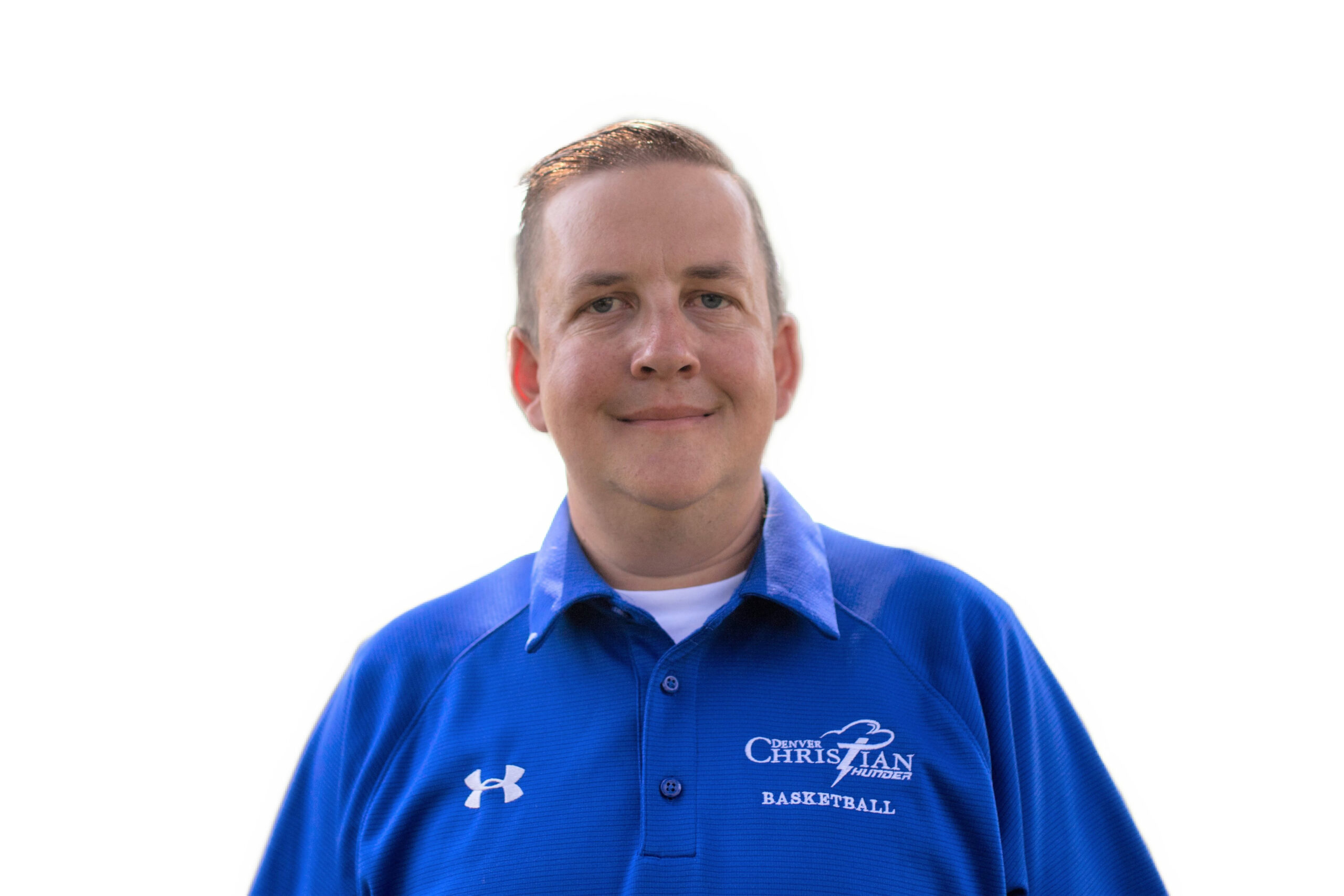 Mike Hanson - Denver Christian School (DCS)