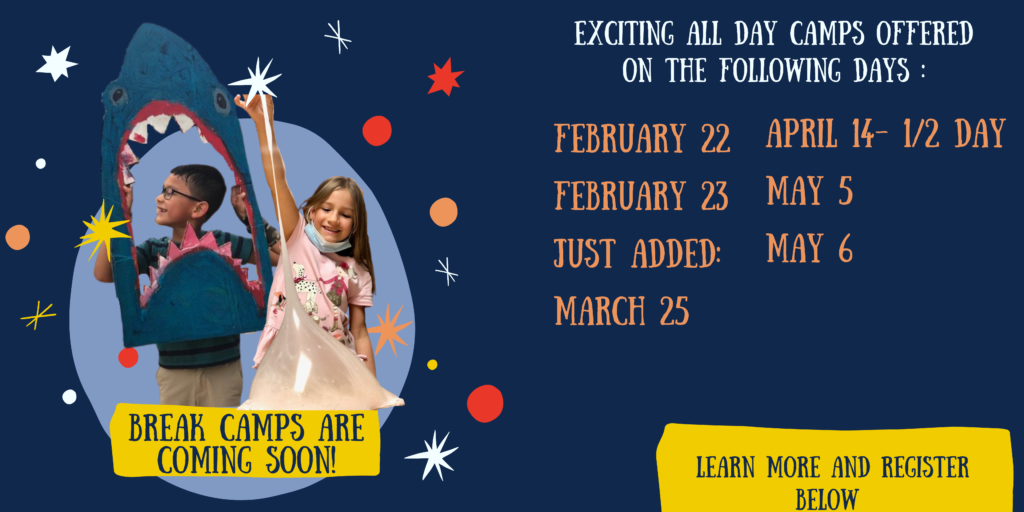Break Camp Banner updated
