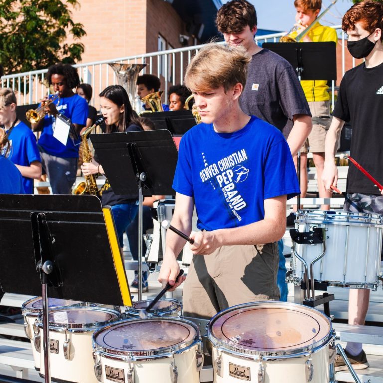Private, Christian High School Denver Colorado