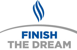 Finish The Dream Logo