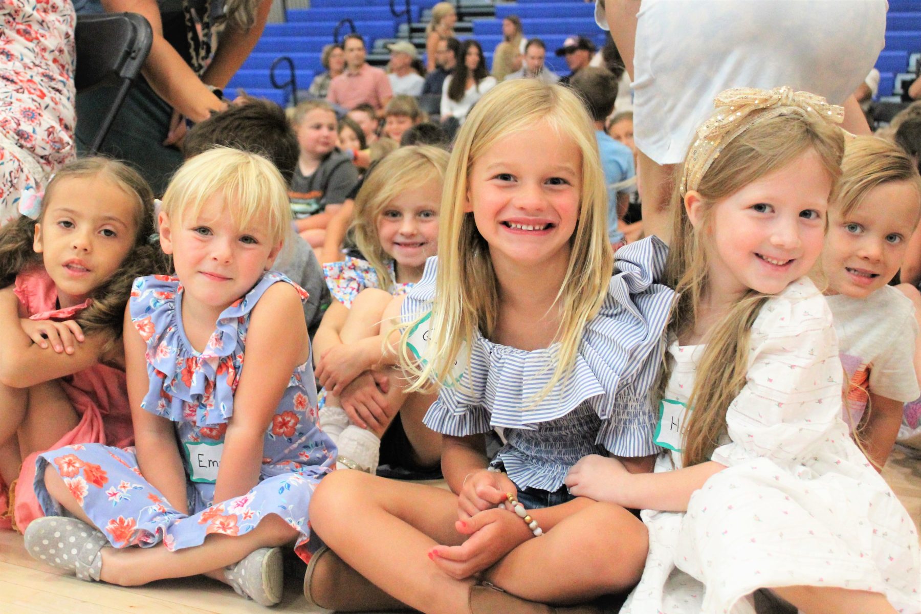 Private, Christian Kindergarten | Denver Colorado