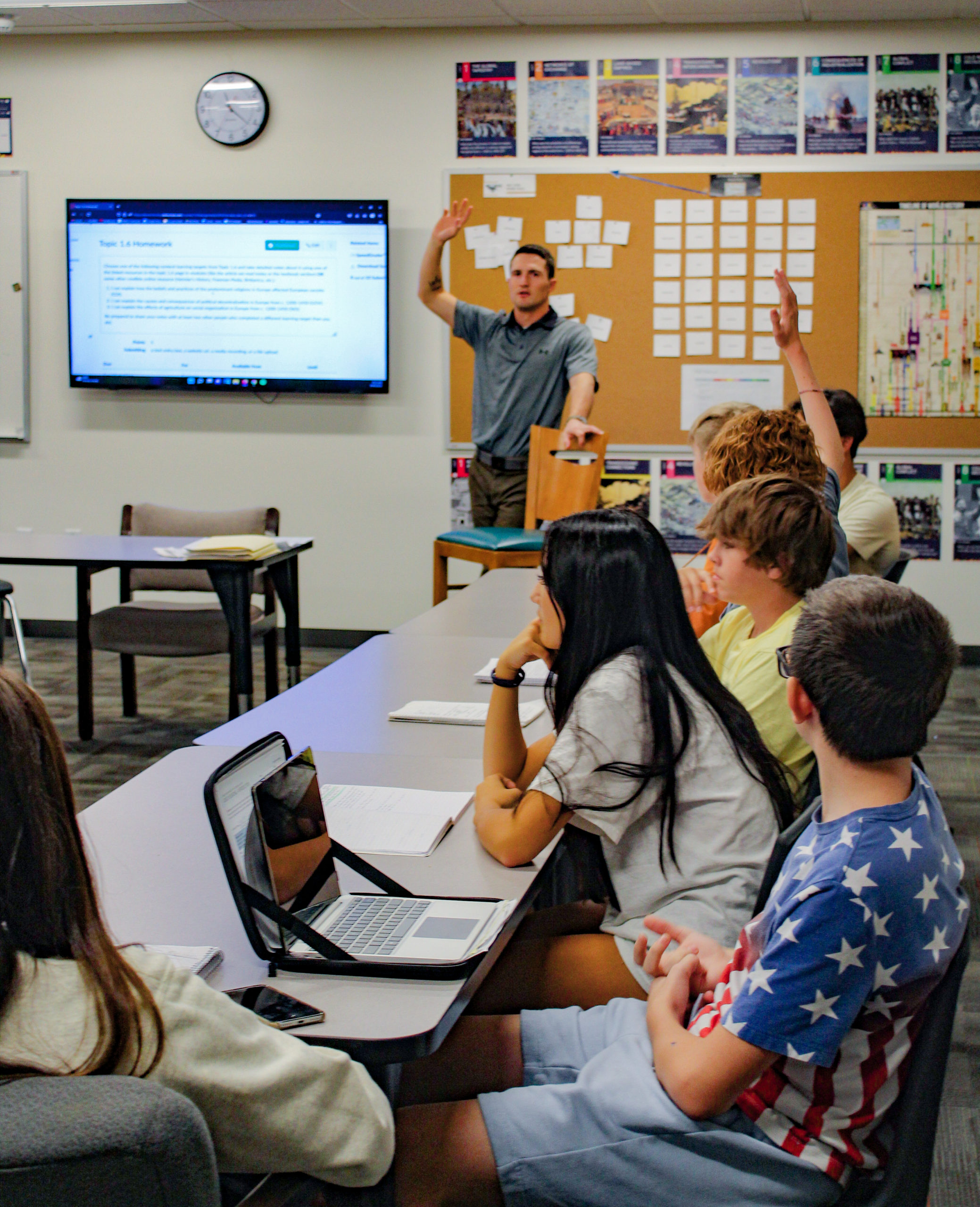 About Denver Christian School Private Christian School