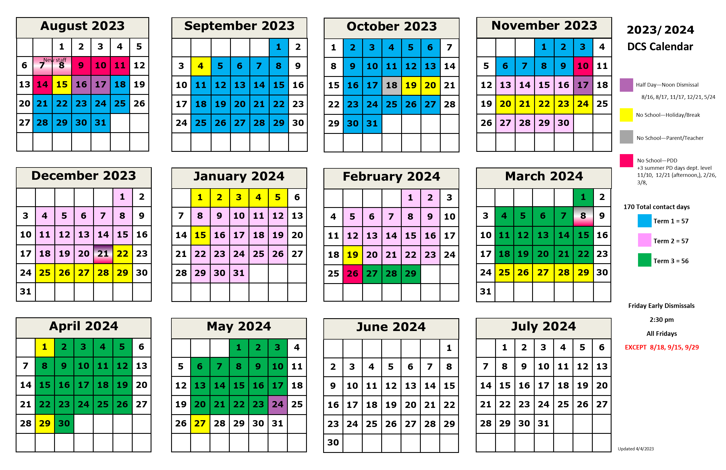 Pomona Academic Calendar 2024 2025 Chery Deirdre