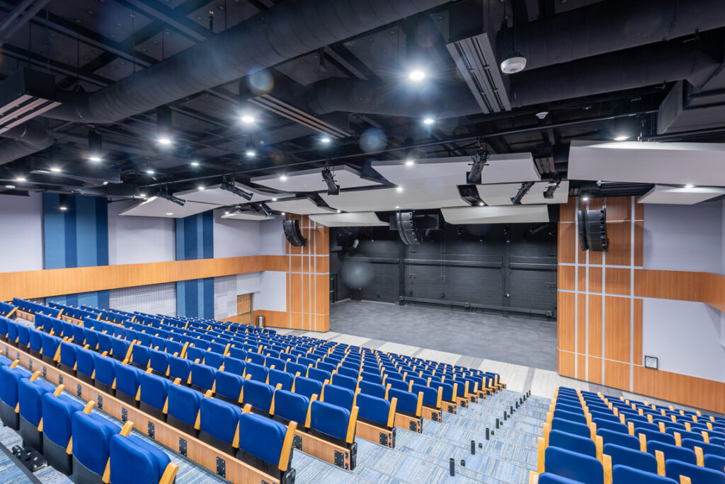 Performing Arts Center