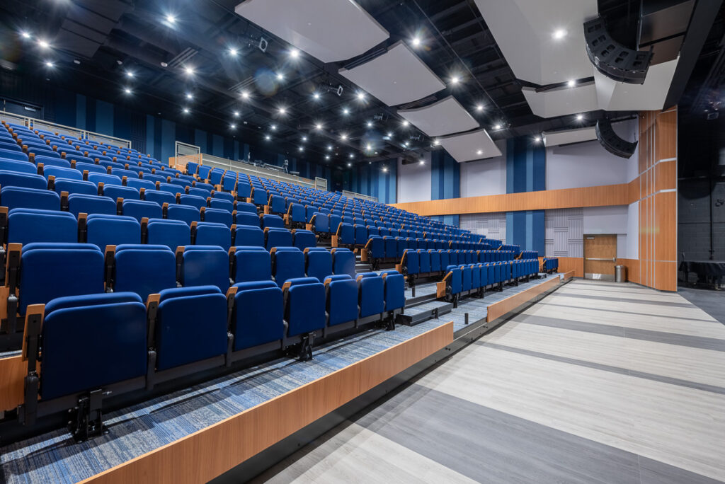 Performing Arts Center