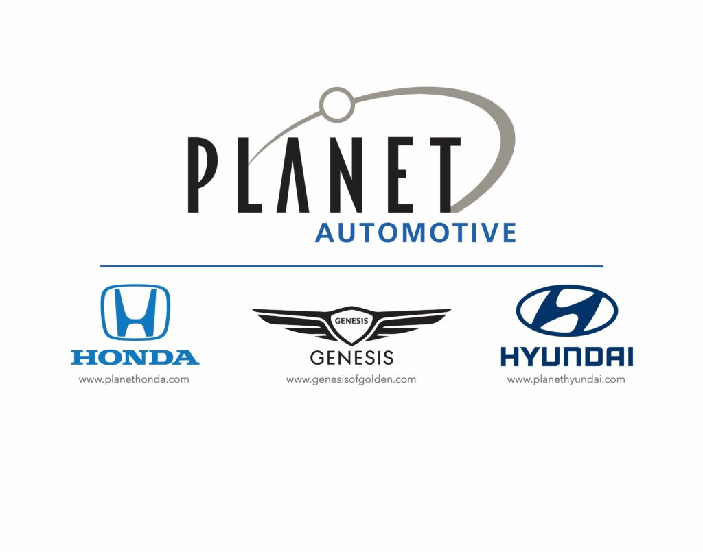 Planet Automotive-Presenting Sponsor 2023-2024